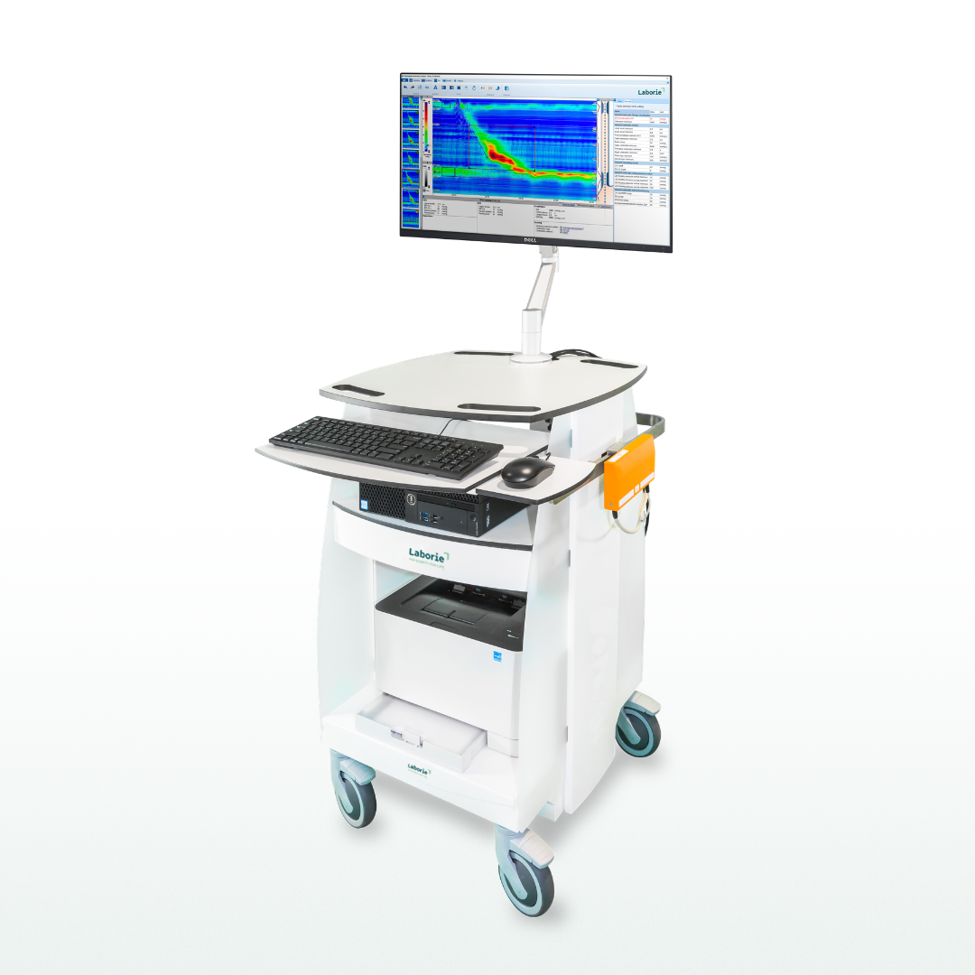 Solar™ GI High-Resolution